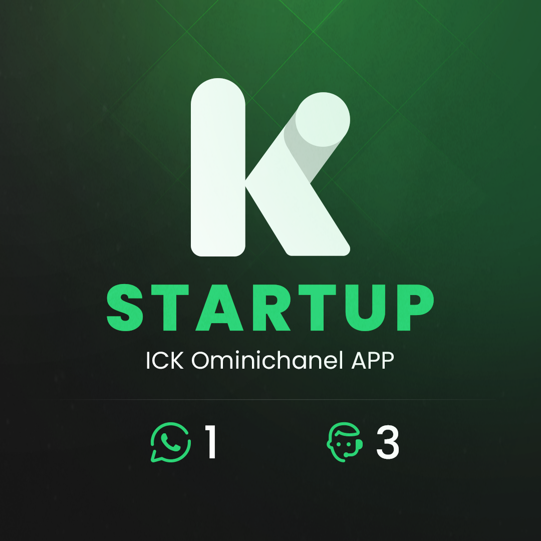 Ick--StartUp